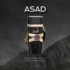 perfume masculino Asad de Lattafa
